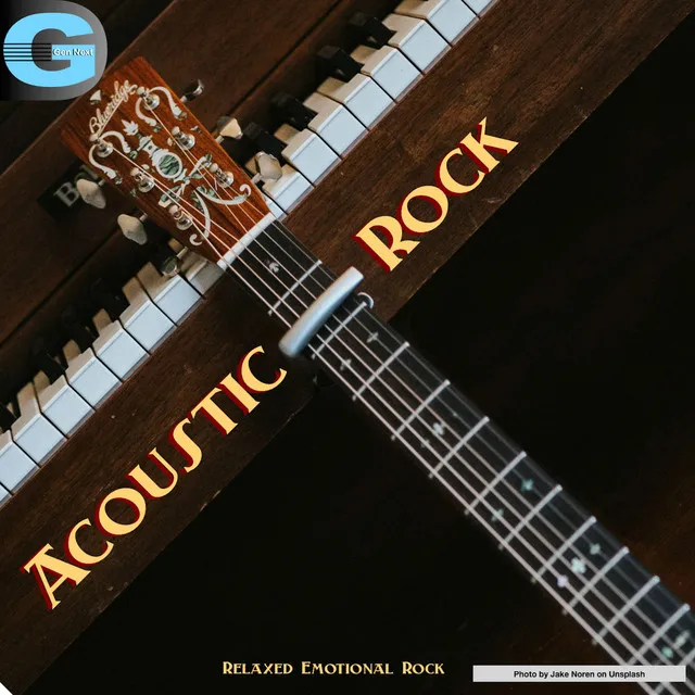 Acoustic Rock: Relaxed Emotional Rock