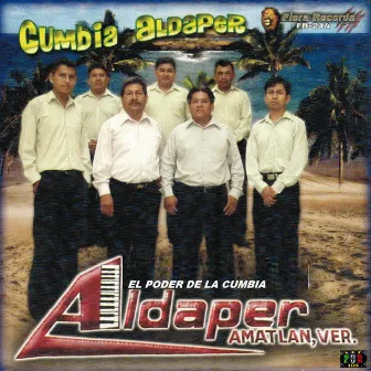 Cumbia Aldaper by El Poder De La Cumbia Aldaper