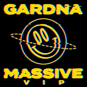 MASSIVE VIP by Eva Lazarus