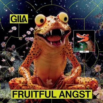 Fruitful Angst by GILA