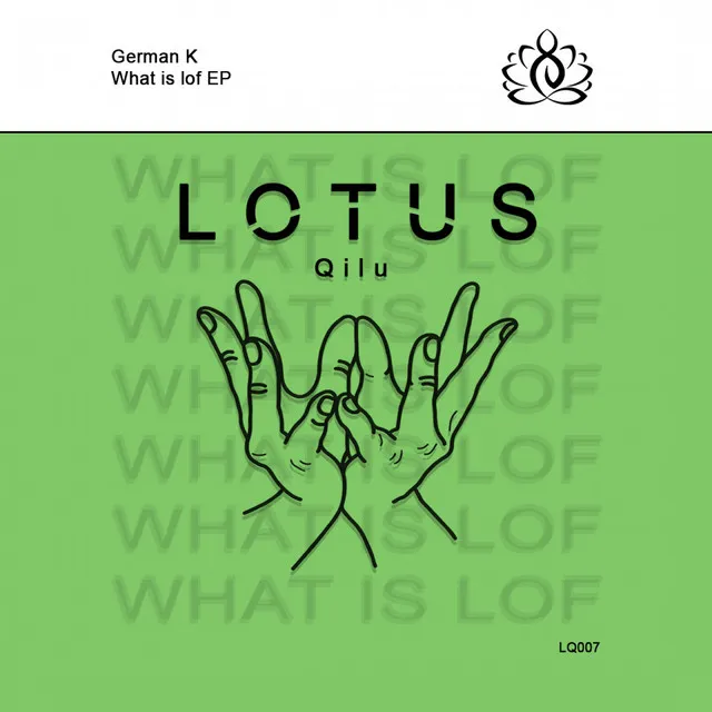 What is lof - Original Mix