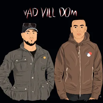 Vad vill dom by NKey