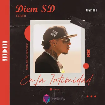 En La Intimidad (Cover) by Diem SD