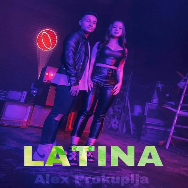 Latina