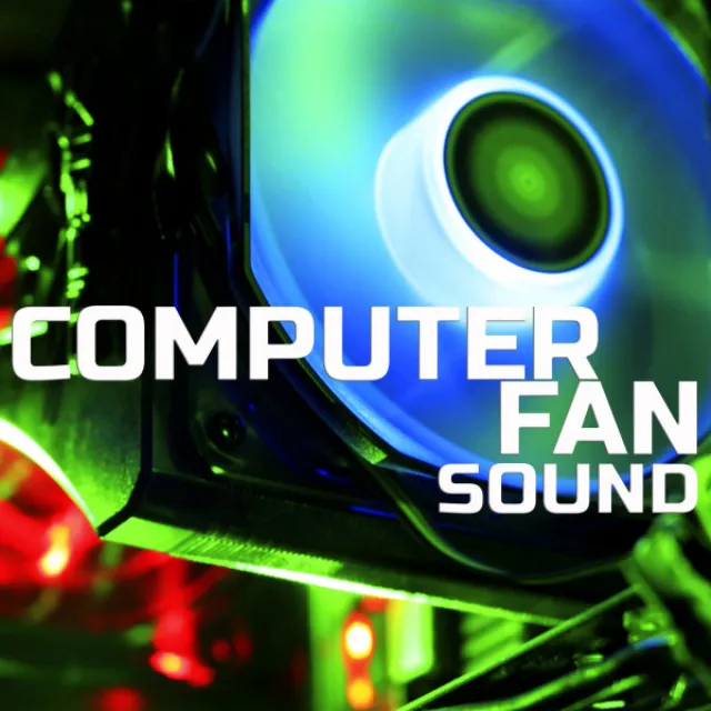 Computer Fan Sound