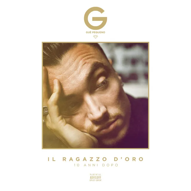 Grezzo (feat. Vincenzo Da Via Anfossi & Montenero)