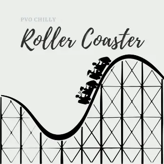 Roller Coaster by Unknown Artist