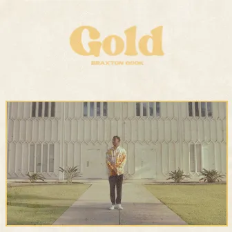 Gold by Braxton Cook