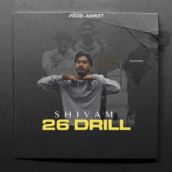 26 DRILL by SHIVAMM