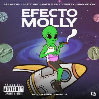 Efecto Molly by Basty Mrc