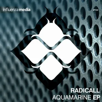 Aquamarine EP by Radicall