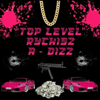 Top level by Rychisz