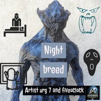 Night Breed by 