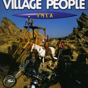 YMCA by Village People