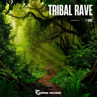 Tribal Rave by T-Sanz