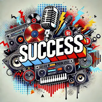 Success by Rap Beats Instrumental