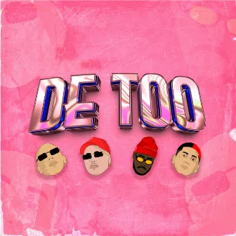 De Too by Ariam Useche