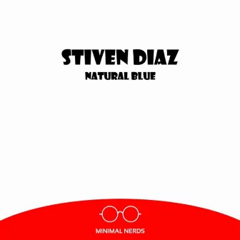 Natural Blue by Stiven Diaz