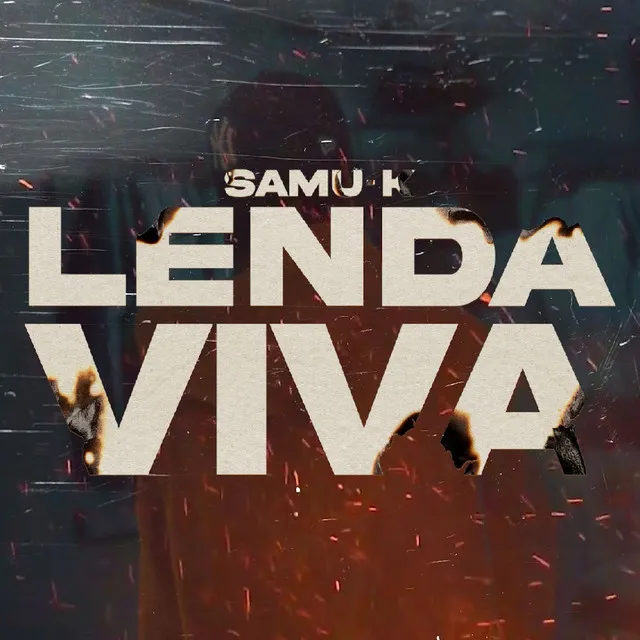 Lenda Viva