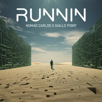 Runnin by Nomad Carlos