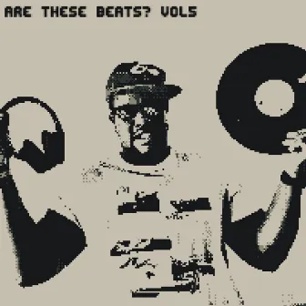 Are these Beats? Vol. 5 by GodzG