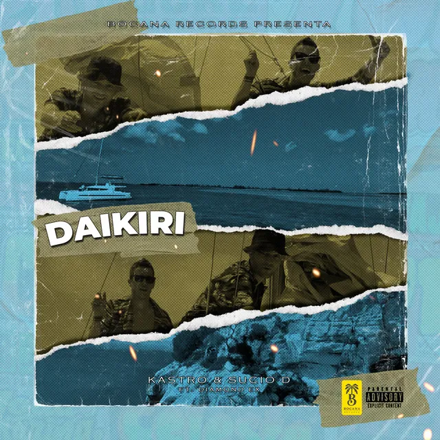 Daikiri