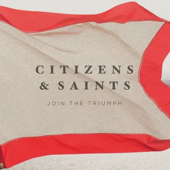 Join the Triumph (Deluxe Edition) by Citizens