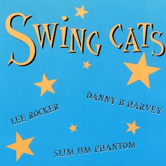 Swing Cats by Swing Cats