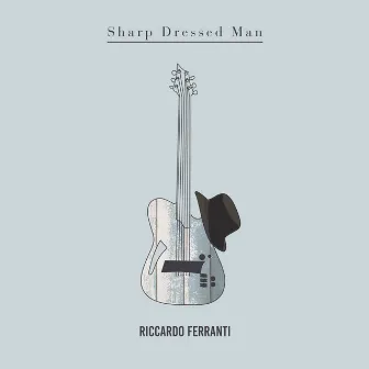 Sharp dressed man (acoustic fingerstyle version) by Riccardo Ferranti