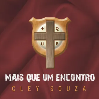 Mais Que um Encontro by Cley Souza