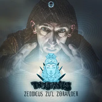 Zeddicus Zu'l Zorander by Dragonfly