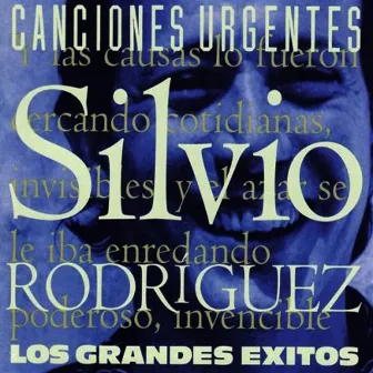 Canciones Urgentes by Silvio Rodríguez