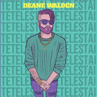 Tetelestai by Deane Walden