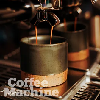 Dark Mocha by Coffee Machine