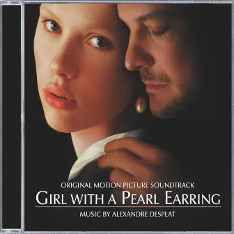 Girl with a Pearl Earring by Pro Arte Orchestra Of London