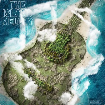 The Island Melody by B7ayre