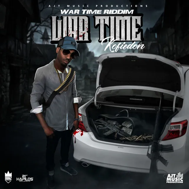 War Time - Instrumental