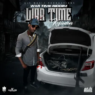 War Time by AJT Music Productions