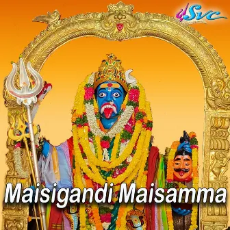 Maisigandi Maisamma by Mohan Krishna