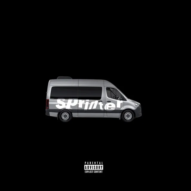 Sprinter