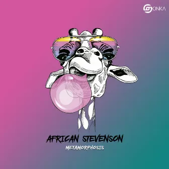 Metamorphosis by African Stevenson