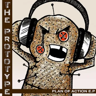 Plan of Action EP by The Prototype