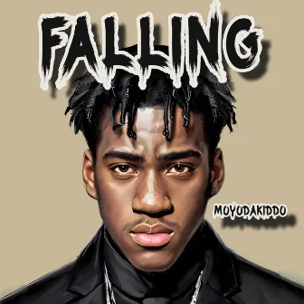 Falling by Moyo