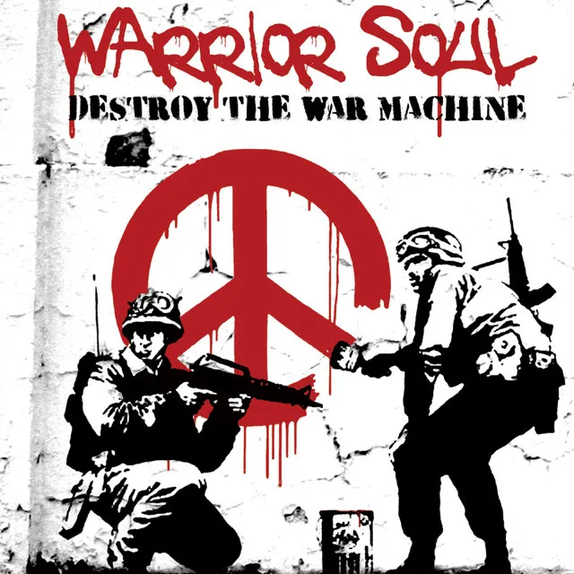 Destroy the War Machine