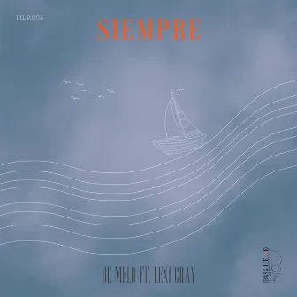 Siempre by De Melo