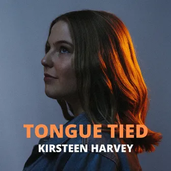 Tongue Tied by Kirsteen Harvey