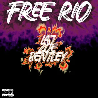 FREE RIO by Gyb Lajan