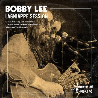 Lagniappe Session by Bobby Lee