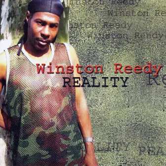 Reality by Winston Reedy