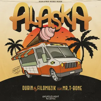 Alaska by Dubin